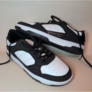 AND1 Women's Low Top Basketball Sneakers Lace Up Shoes Size 9 Athletic